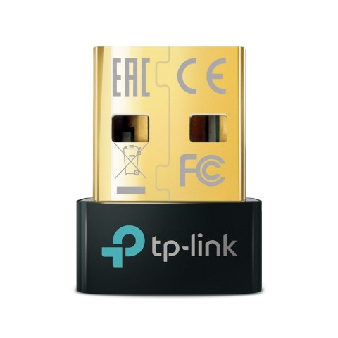 TP-LINK UB500 Nano adapter USB Bluetooth 5.0 TP-LINK UB500 Nano adapter USB Bluetooth 5.0