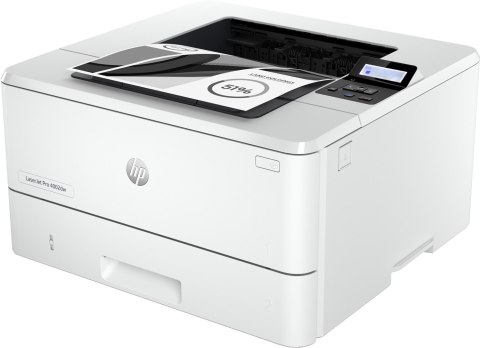 Drukarka HP LaserJet Pro 4002dw Drukarka HP LaserJet Pro 4002dw