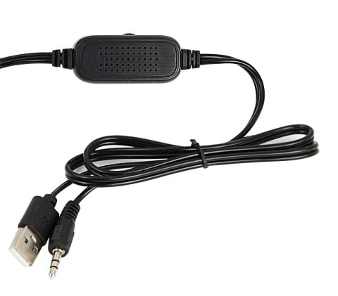 ESPERANZA GŁOŚNIKI 2.0 USB LED RAINBOW AMBIENT EGS108 ESPERANZA GŁOŚNIKI 2.0 USB LED RAINBOW AMBIENT EGS108