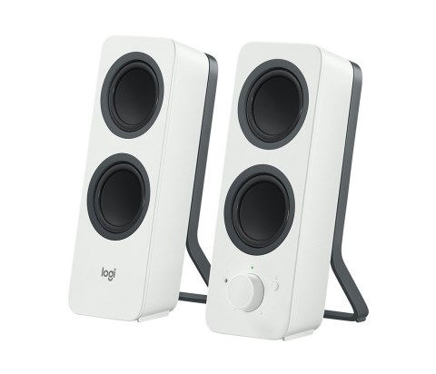 Głośniki Logitech Z207 White Głośniki Logitech Z207 White