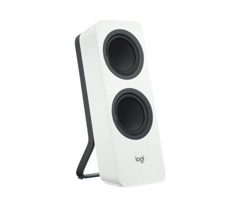 Głośniki Logitech Z207 White Głośniki Logitech Z207 White