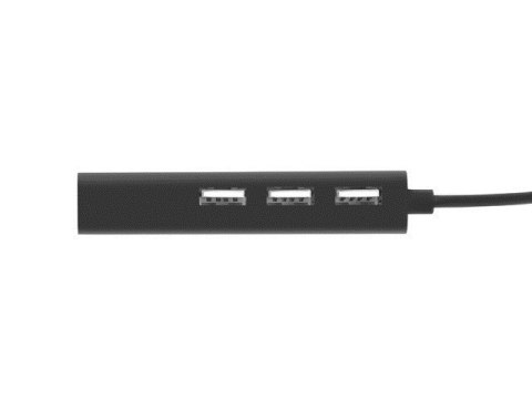 NATEC HUB USB 2.0 DRAGONFLY 3 PORTY + RJ45 NHU-1413 NATEC HUB USB 2.0 DRAGONFLY 3 PORTY + RJ45 NHU-1413