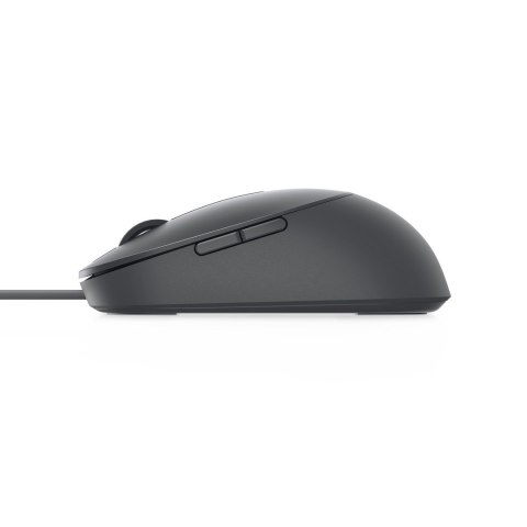DELL Laser Wired Mouse MS3220 Gray DELL Laser Wired Mouse MS3220 Gray