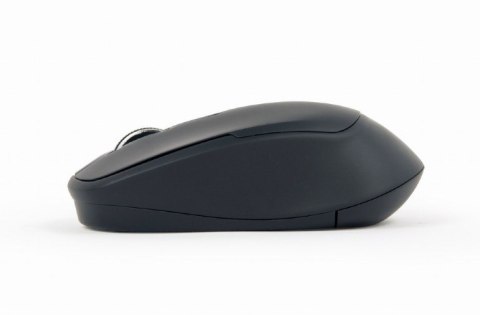 GEMBIRD MYSZ MUSW-4B-05 OPTYCZNA 1600 DPI USB BEZPRZEWODOWA, NANO ODBIORNIK, CZARNA GEMBIRD MYSZ MUSW-4B-05 OPTYCZNA 1600 DPI USB BEZPRZEWODOWA, NANO ODBIORNIK, CZARNA