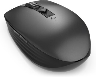 HP Multi-Device 635 Black Wireless Mouse 1D0K2AA