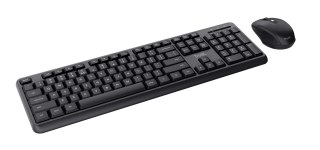 Klawiatura + mysz Trust TKM-350