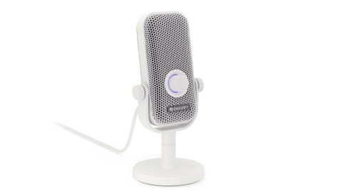 Mikrofon ENDORFY Solum Voice S Onyx White (EY1B015)