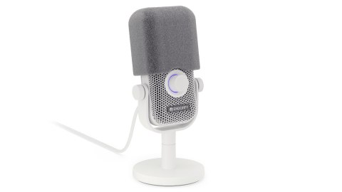Mikrofon ENDORFY Solum Voice S Onyx White (EY1B015)