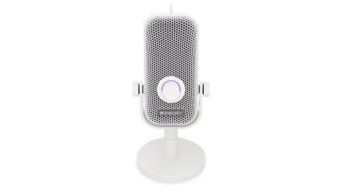 Mikrofon ENDORFY Solum Voice S Onyx White (EY1B015)