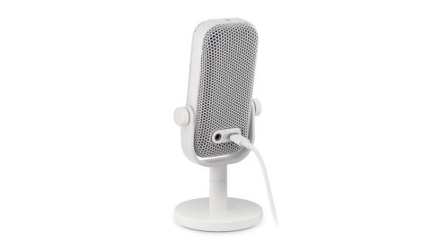 Mikrofon ENDORFY Solum Voice S Onyx White (EY1B015)