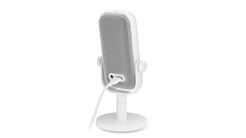 Mikrofon ENDORFY Solum Voice S Onyx White (EY1B015)