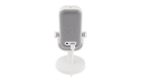 Mikrofon ENDORFY Solum Voice S Onyx White (EY1B015)
