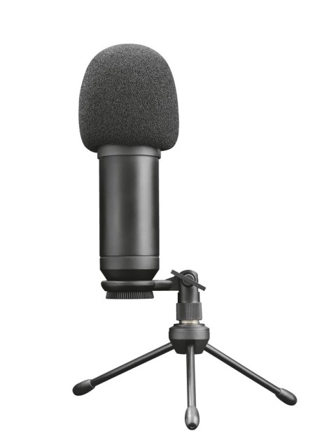 Mikrofon TRUST Emita 22400 Black Mikrofon TRUST Emita 22400 Black