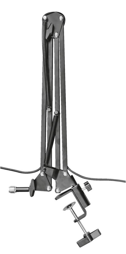 Mikrofon TRUST Emita 22400 Black Mikrofon TRUST Emita 22400 Black