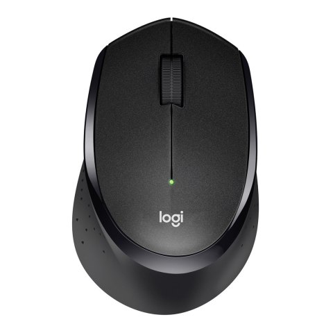 Mysz Logitech M330 910-004909 (USB 2.0; kolor czarny; optyczna) Mysz Logitech M330 910-004909 (USB 2.0; kolor czarny; optyczna)