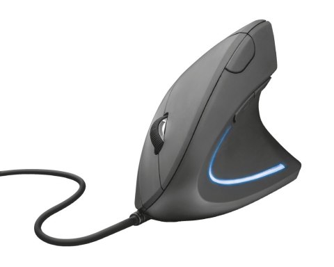 Mysz TRUST Verto Vertical ergonomic Mysz TRUST Verto Vertical ergonomic