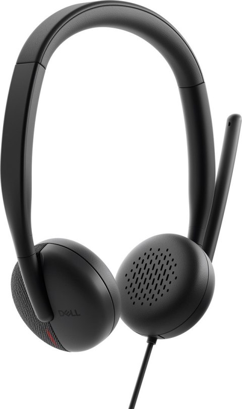 Dell Słuchawki Wired Headset WH3024 Dell Słuchawki Wired Headset WH3024
