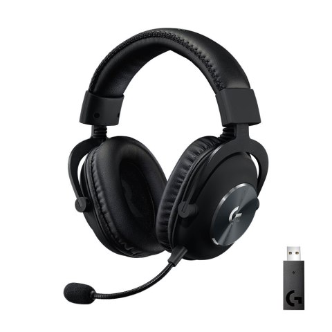 Logitech G Pro X Lightspeed Logitech G Pro X Lightspeed