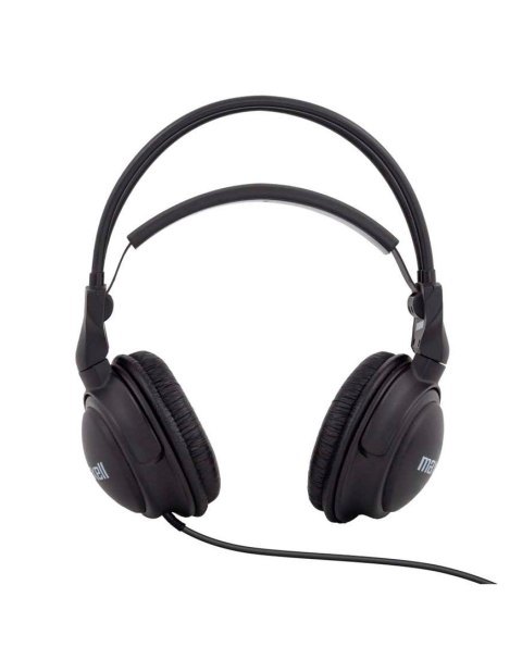 MAXELL HOME STUDIO Słuchawki Headphones czarne, idealne do domowego studia MAXELL HOME STUDIO Słuchawki Headphones czarne, idealne do domowego studia