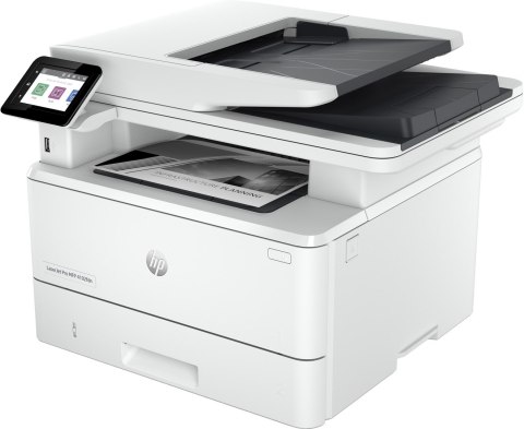 URZĄDZENIE WIELOFUNKCYJNE HP LASERJET PRO 4102fdn URZĄDZENIE WIELOFUNKCYJNE HP LASERJET PRO 4102fdn