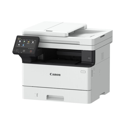 Urządzenie wielofunkcyjne Canon i-Sensys MF461DW Urządzenie wielofunkcyjne Canon i-Sensys MF461DW