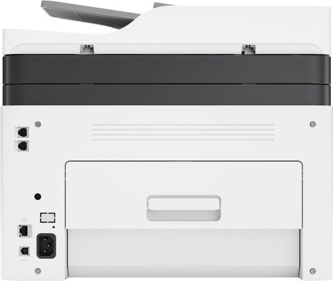 Urządzenie wielofunkcyjne HP Color Laser MFP 179fnw 4ZB97A (laserowe, laserowe kolor; A4; Skaner płaski) Urządzenie wielofunkcyjne HP Color Laser MFP 179fnw 4ZB97A (laserowe, laserowe kolor; A4; Skaner płaski)