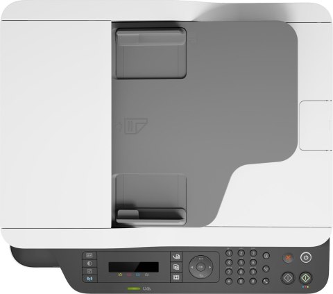 Urządzenie wielofunkcyjne HP Color Laser MFP 179fnw 4ZB97A (laserowe, laserowe kolor; A4; Skaner płaski) Urządzenie wielofunkcyjne HP Color Laser MFP 179fnw 4ZB97A (laserowe, laserowe kolor; A4; Skaner płaski)