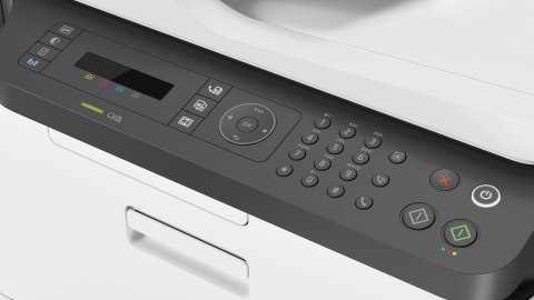 Urządzenie wielofunkcyjne HP Color Laser MFP 179fnw 4ZB97A (laserowe, laserowe kolor; A4; Skaner płaski) Urządzenie wielofunkcyjne HP Color Laser MFP 179fnw 4ZB97A (laserowe, laserowe kolor; A4; Skaner płaski)