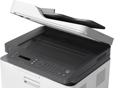 Urządzenie wielofunkcyjne HP Color Laser MFP 179fnw 4ZB97A (laserowe, laserowe kolor; A4; Skaner płaski) Urządzenie wielofunkcyjne HP Color Laser MFP 179fnw 4ZB97A (laserowe, laserowe kolor; A4; Skaner płaski)
