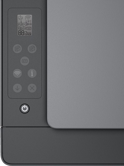 Urządzenie wielofunkcyjne HP Smart Tank 581 4A8D4A Urządzenie wielofunkcyjne HP Smart Tank 581 4A8D4A