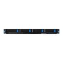 ASUS Rack 1U RS300-E12-RS4/350W Intel C262 LGA1700 95W 4xDDR5 4400/4000/3600 4x3,5"/2,5" 4*SATA/SAS/NVMe 2x Intel I210AT 1x Mana
