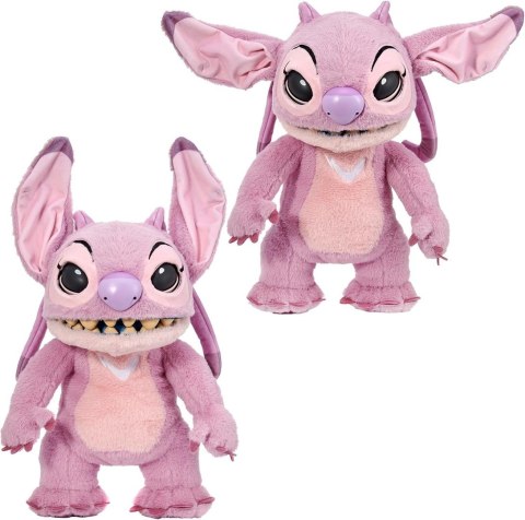 Disney Lilo&Stitch WOW! Stuff Interaktywna Maskotka Angel