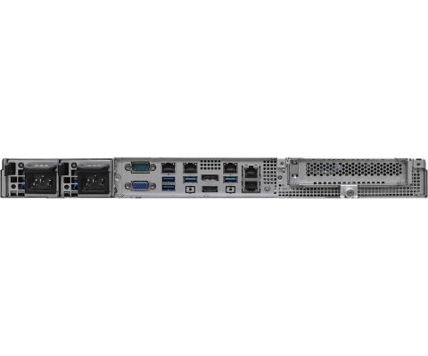 Platforma ASRock Rack (1U) AMD Ryzen 7000 (4xLFF, 2xGbE, 2x10GbE, Red. PSU, IPMI) Platforma ASRock Rack (1U) AMD Ryzen 7000 (4xLFF, 2xGbE, 2x10GbE, Red. PSU, IPMI)