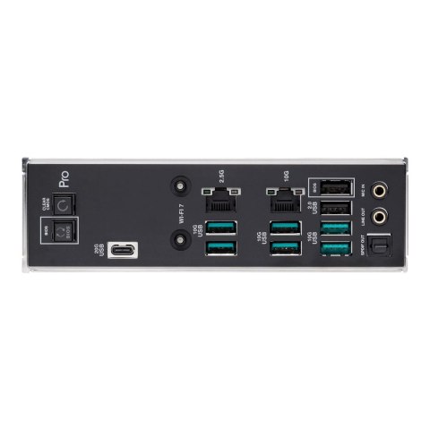 Płyta ASUS PRO WS TRX50-SAGE WIFI 90MB1FZ0-M0EAY0 Płyta ASUS PRO WS TRX50-SAGE WIFI 90MB1FZ0-M0EAY0