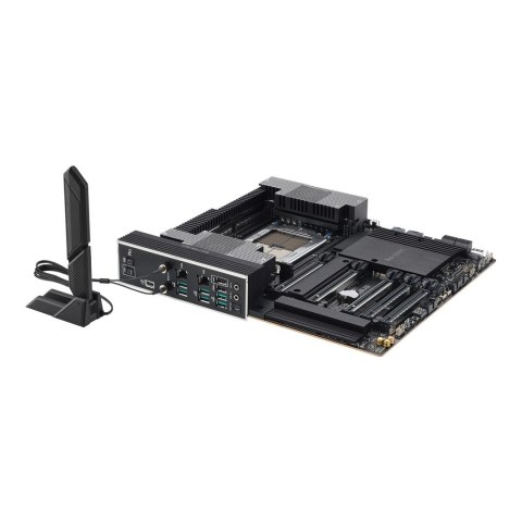 Płyta ASUS PRO WS TRX50-SAGE WIFI 90MB1FZ0-M0EAY0 Płyta ASUS PRO WS TRX50-SAGE WIFI 90MB1FZ0-M0EAY0