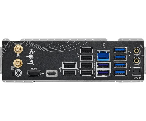 Płyta główna ASRock B860M LiveMixer WiFi Płyta główna ASRock B860M LiveMixer WiFi