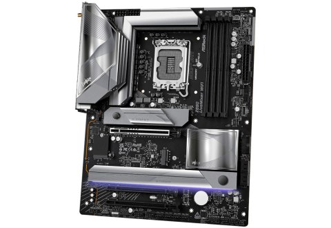 Płyta główna ASRock Z890 LiveMixer WiFi Płyta główna ASRock Z890 LiveMixer WiFi