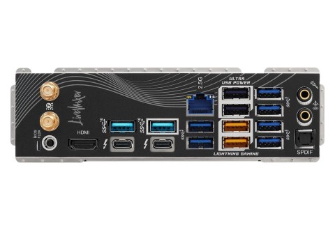 Płyta główna ASRock Z890 LiveMixer WiFi Płyta główna ASRock Z890 LiveMixer WiFi