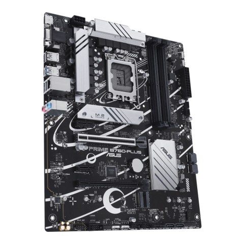 Płyta główna ASUS PRIME B760-PLUS Płyta główna ASUS PRIME B760-PLUS