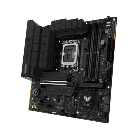 Płyta główna ASUS TUF GAMING B760M-PLUS II Płyta główna ASUS TUF GAMING B760M-PLUS II