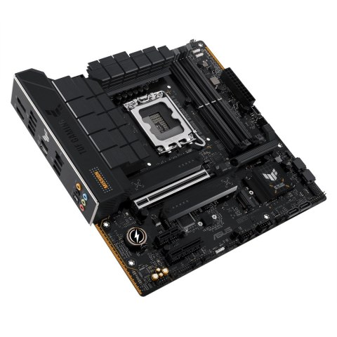 Płyta główna ASUS TUF GAMING B760M-PLUS II Płyta główna ASUS TUF GAMING B760M-PLUS II