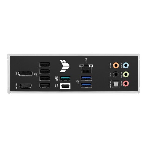 Płyta główna ASUS TUF GAMING B760M-PLUS II Płyta główna ASUS TUF GAMING B760M-PLUS II