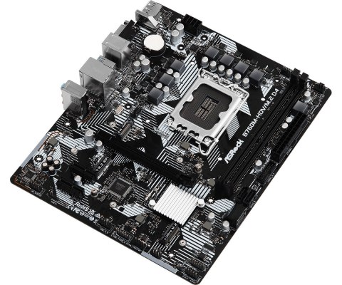 Płyta główna Asrock B760M-HDV/M.2 D4 Płyta główna Asrock B760M-HDV/M.2 D4