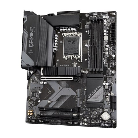 Płyta główna Gigabyte B760 GAMING X AX Płyta główna Gigabyte B760 GAMING X AX
