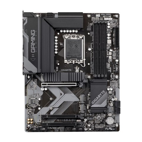 Płyta główna Gigabyte B760 GAMING X Płyta główna Gigabyte B760 GAMING X