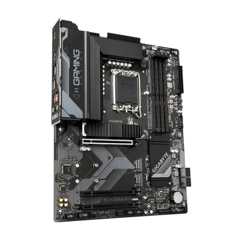 Płyta główna Gigabyte B760 GAMING X Płyta główna Gigabyte B760 GAMING X
