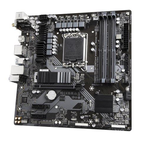 Płyta główna Gigabyte B760M DS3H AX DDR4 Płyta główna Gigabyte B760M DS3H AX DDR4