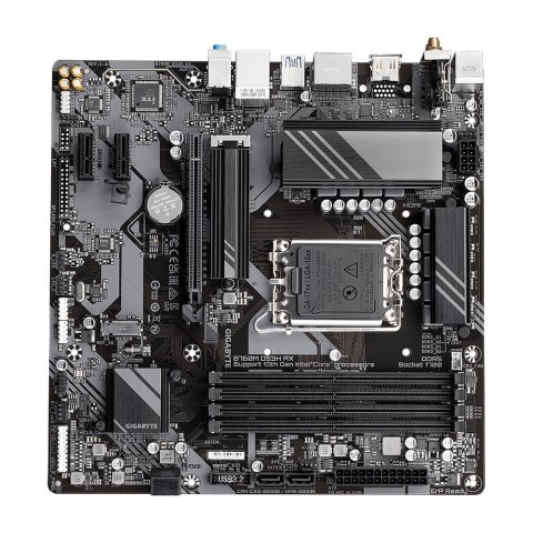 Płyta główna Gigabyte B760M DS3H AX Płyta główna Gigabyte B760M DS3H AX