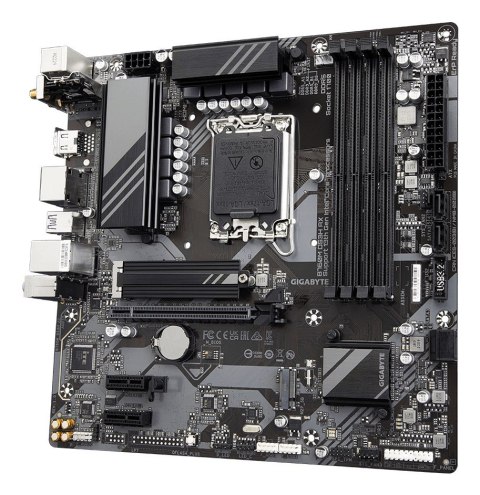 Płyta główna Gigabyte B760M DS3H AX Płyta główna Gigabyte B760M DS3H AX
