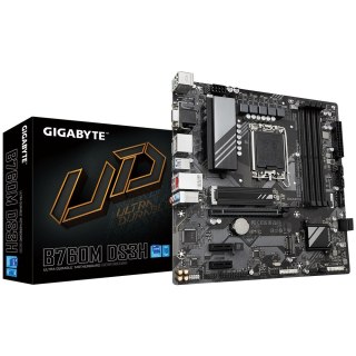 Płyta główna Gigabyte B760M DS3H